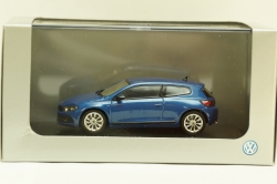 VW Scirocco 2008, Norev 1:43