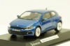 VW Scirocco 2008, Norev 1:43