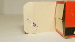 ГАЗ 53А АЦУ-10 Заря 1986 г., 105332, DiP Models 1:43