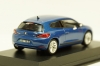 VW Scirocco 2008, Norev 1:43