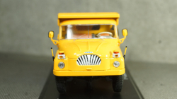 Tatra 138S1 самосвал, SSM1369