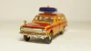 ГАЗ 53А АЦУ-10 Заря 1986 г., 105332, DiP Models 1:43
