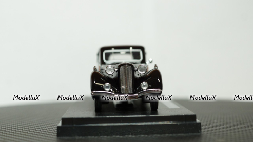 Tatra 138S1 самосвал, SSM1369