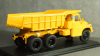 Tatra 138S1 самосвал, SSM1369