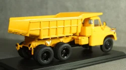 Tatra 138S1 самосвал, SSM1369