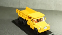 Tatra 138S1 самосвал, SSM1369