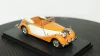 ГАЗ 53А АЦУ-10 Заря 1986 г., 105332, DiP Models 1:43