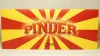 Bernard 28 Centrale Electrique Circus Pinder yellow/red, Direct Collections 1:43