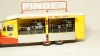 Bernard 28 Centrale Electrique Circus Pinder yellow/red, Direct Collections 1:43