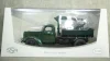 ЗИЛ-ММЗ-585Л с функциональным гидрокраном ЛЗАП-40, 1961,  SSM1407, SSM 1:43