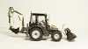 Terex TLB 840 Baggerlader, NZG 1:50