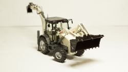 Terex TLB 840 Baggerlader, NZG 1:50