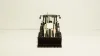 Terex TLB 840 Baggerlader, NZG 1:50
