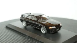 Nissan Skyline GT-R (R32) Fast and Furious 7 2015,Greenlight 1:43