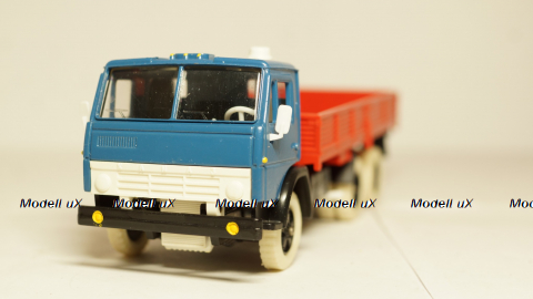 Камаз 5320 бортовой