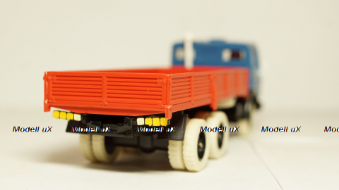 Камаз 5320 бортовой