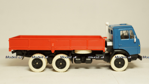 Камаз 5320 бортовой