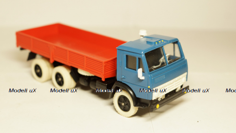 Камаз 5320 бортовой