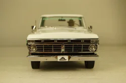 Bedford TJ 6S Truck 1965, Ixo 1:43