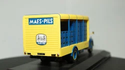 Bedford TJ 6S Truck 1965, Ixo 1:43
