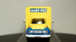 Bedford TJ 6S Truck 1965, Ixo 1:43