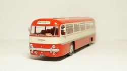 Chausson ANG №53, Hachette 1:43