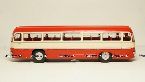 Chausson ANG №53, Hachette 1:43