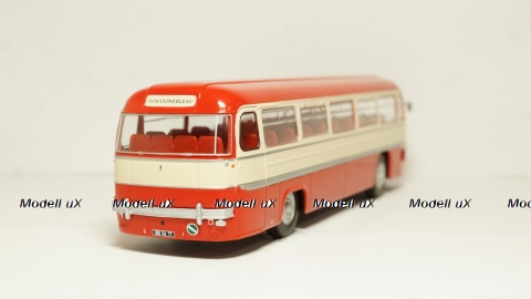 Chausson ANG №53, Hachette 1:43