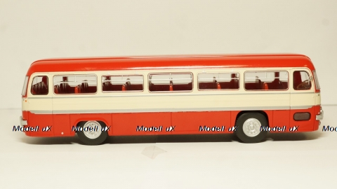 Chausson ANG №53, Hachette 1:43