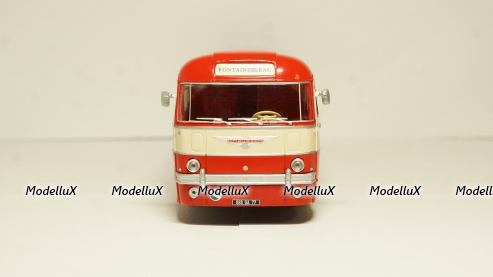 Chausson ANG №53, Hachette 1:43