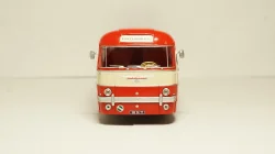 Chausson ANG №53, Hachette 1:43