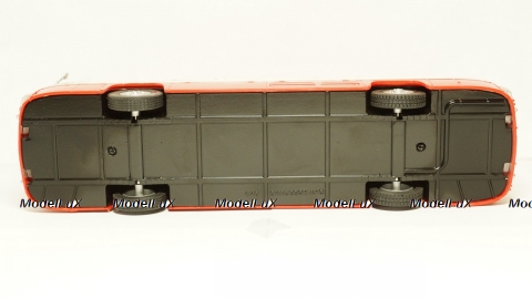 Chausson ANG №53, Hachette 1:43