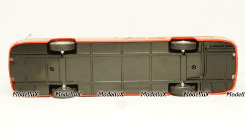 Chausson ANG №53, Hachette 1:43