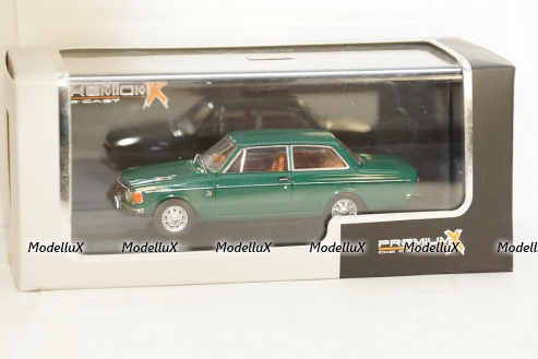 Volvo 142 1973