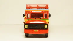 FORD CHIVA 1990 №54, Hachette 1:43