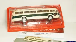 RENAULT R 4192 1956 №55, Hachette 1:43