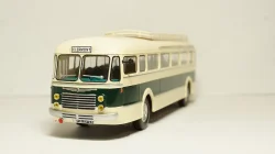 RENAULT R 4192 1956 №55, Hachette 1:43