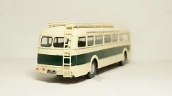 RENAULT R 4192 1956 №55, Hachette 1:43