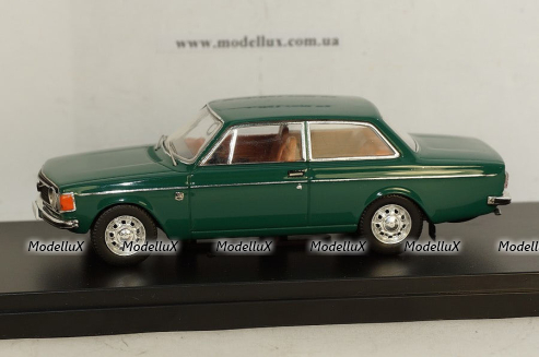 Volvo 142 1973