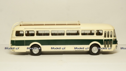 RENAULT R 4192 1956 №55, Hachette 1:43