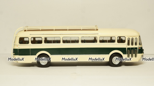 RENAULT R 4192 1956 №55, Hachette 1:43