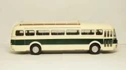 RENAULT R 4192 1956 №55, Hachette 1:43