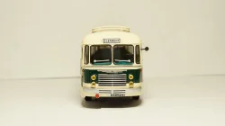 RENAULT R 4192 1956 №55, Hachette 1:43