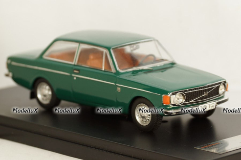 Volvo 142 1973
