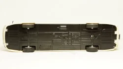 RENAULT R 4192 1956 №55, Hachette 1:43