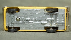 Иж 1500 Комби А12 Милиция, K-Group 1:43