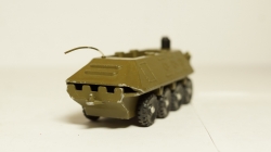 БТР 60, 1:43