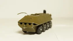 БТР 60, 1:43
