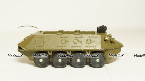 БТР 60, 1:43