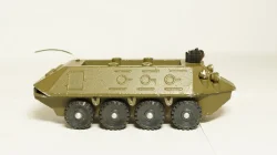 БТР 60, 1:43